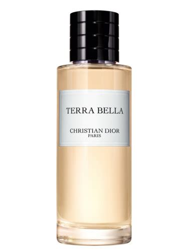 christian dior terra bella|DIOR.